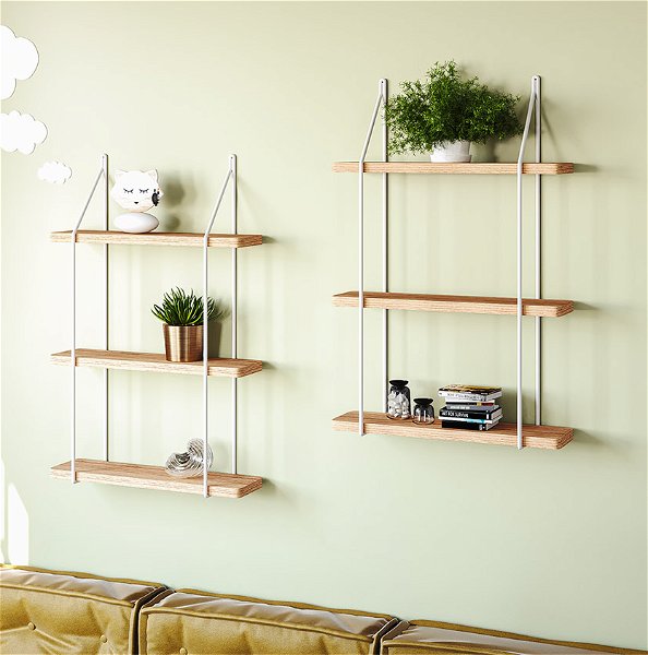 Półka ścienna MyShelfie Loft