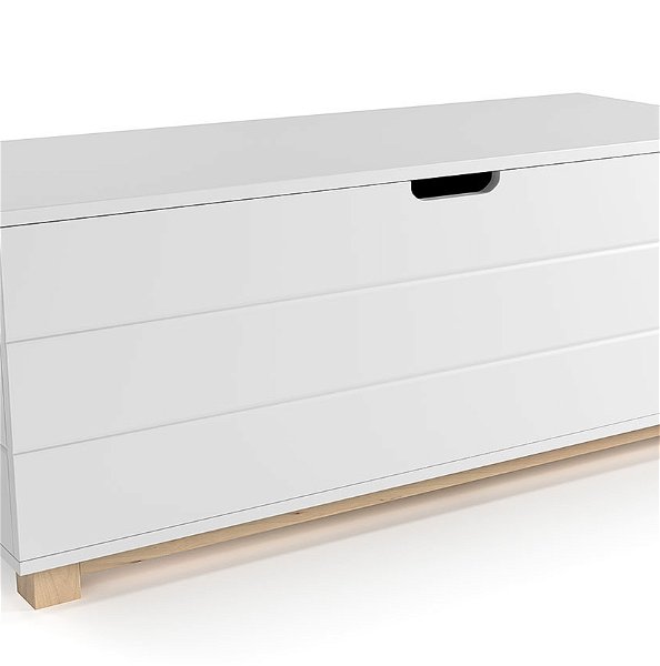 Skrzynia na zabawki Cory