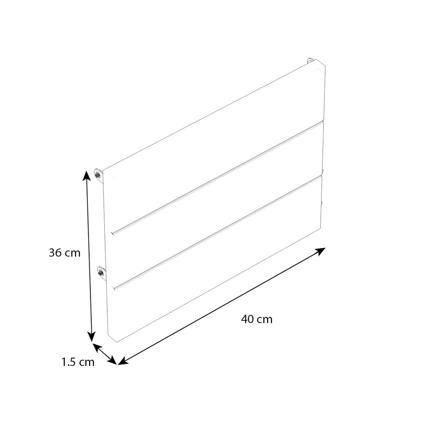 Cory zabezpieczenie przed upadkiem (przy demontażu zjeżdżalni)