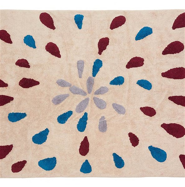 Dywan Gotas 140 x 200 cm