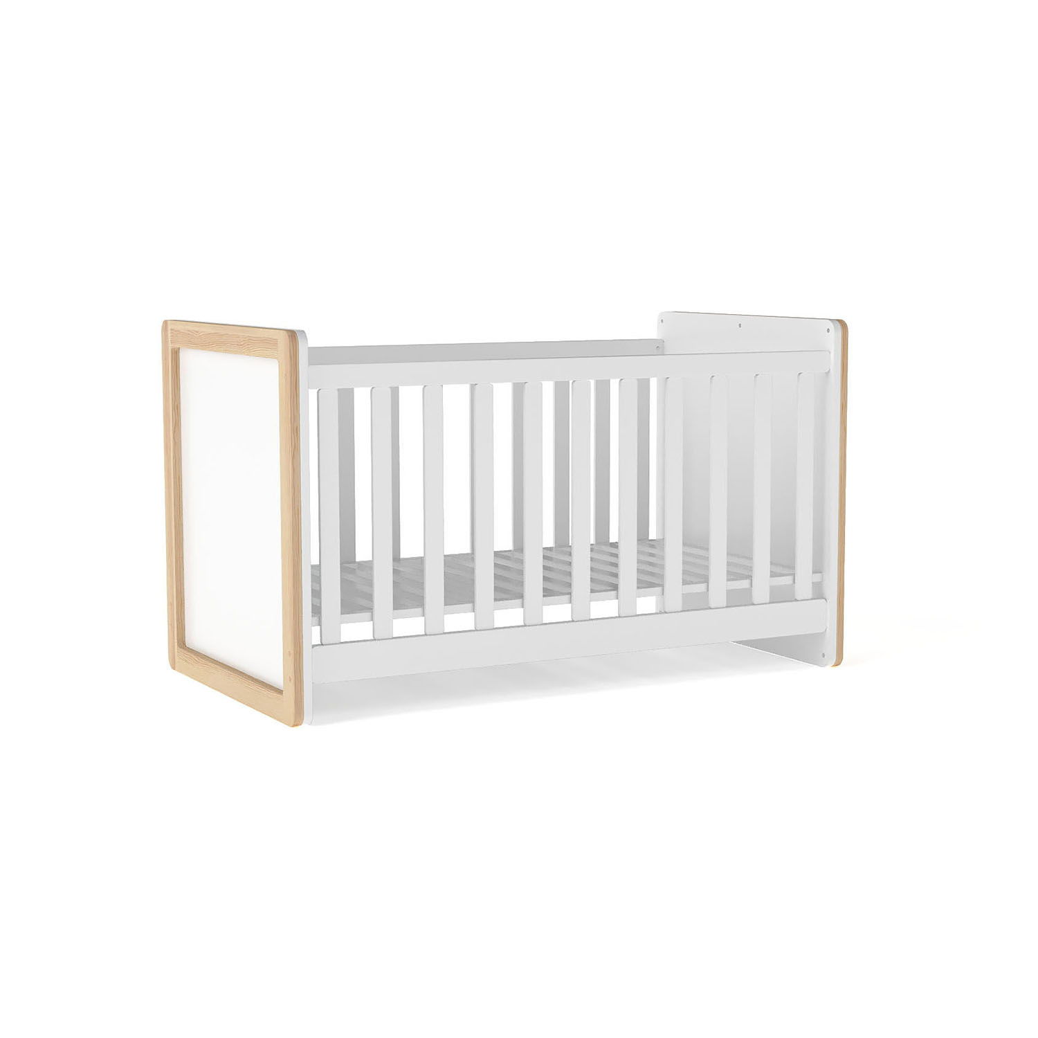 Pokój dziecięcy Laslo, 4-częściowy