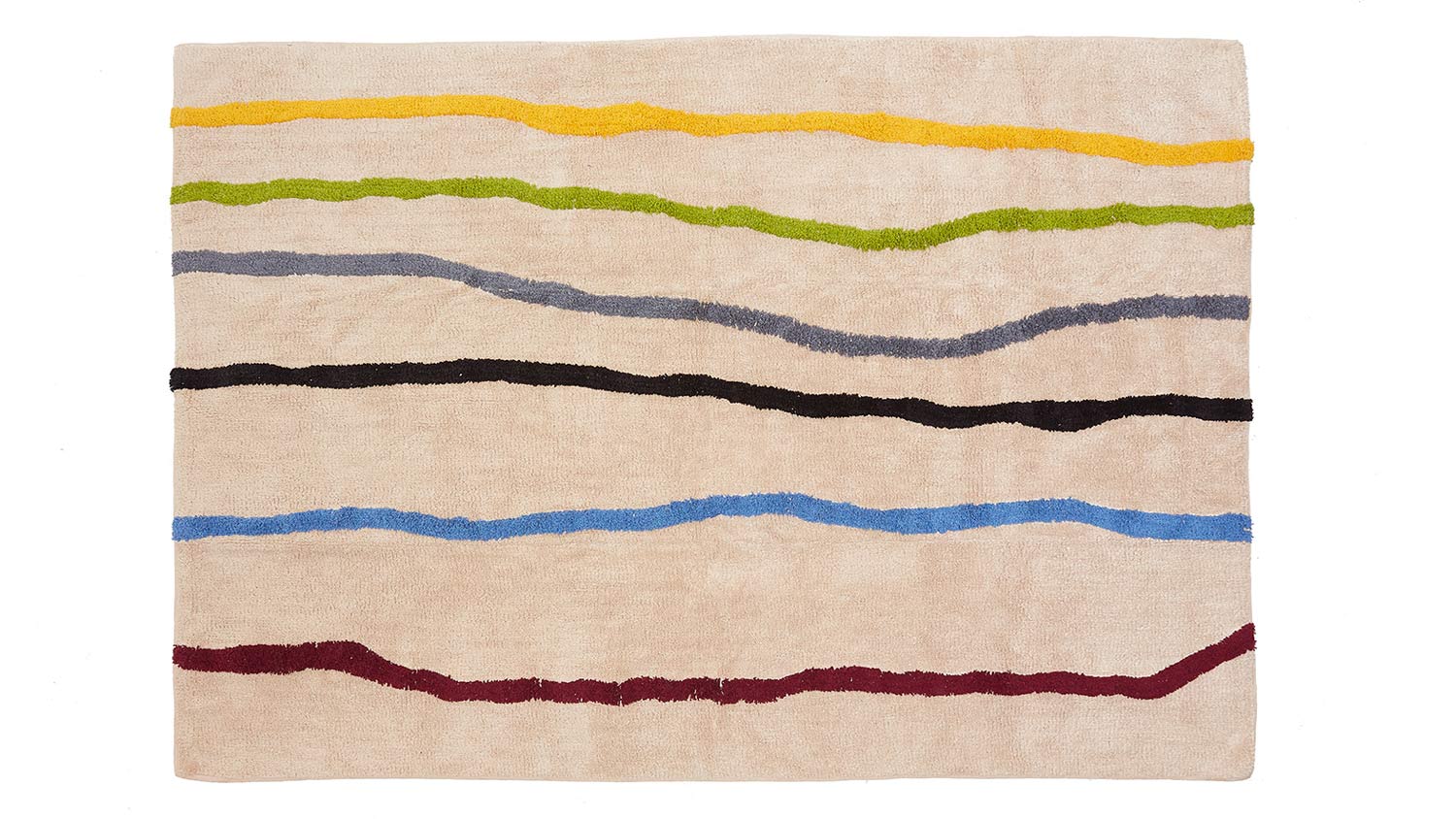 Dywan Lineas 140 x 200 cm