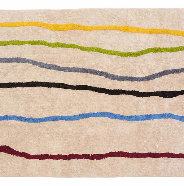 Dywan Lineas 140 x 200 cm
