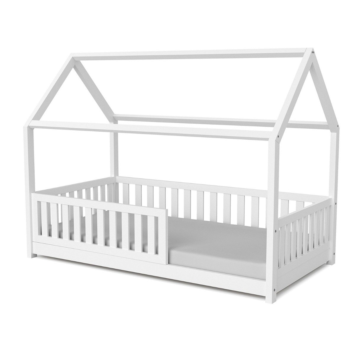 Łóżko domowe Lilly Junior