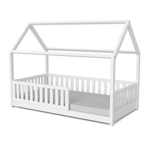 Łóżko domowe Lilly Junior