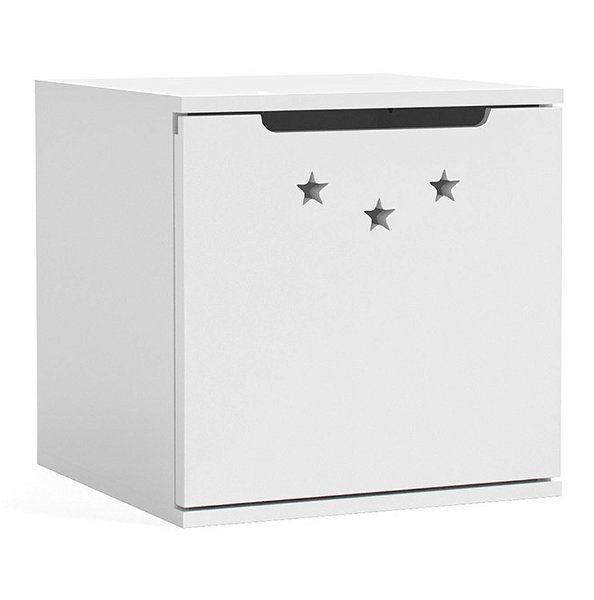 Pudełko Jona - Gwiazdy