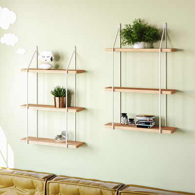 Półka ścienna MyShelfie Loft Półka ścienna MyShelfie Loft