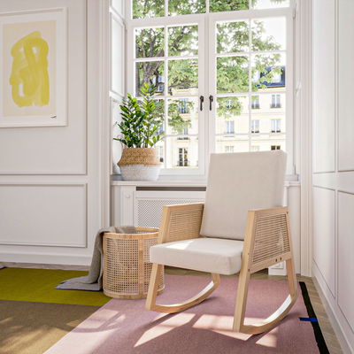 Fotel bujany Bahia Fotel bujany Bahia