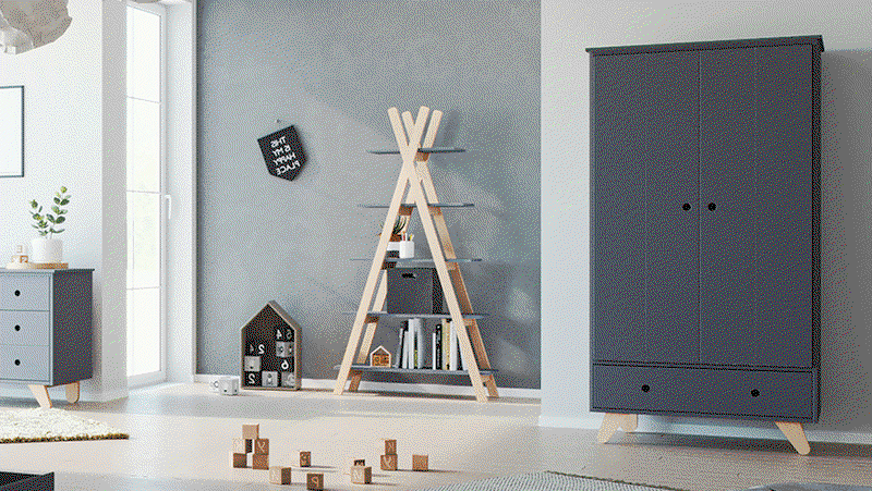 Szafa Tipi Ponca Szafa Tipi Ponca