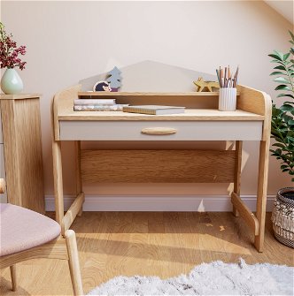 My House - Małe biurko