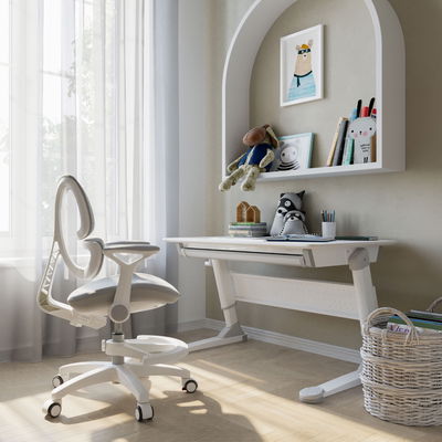 Schreibtischset Neptun und Luna  Schreibtischset Neptun und Luna