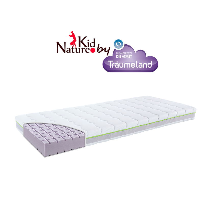 Materac Dream Deluxe 120x200cm Materac Dream Deluxe 120x200cm