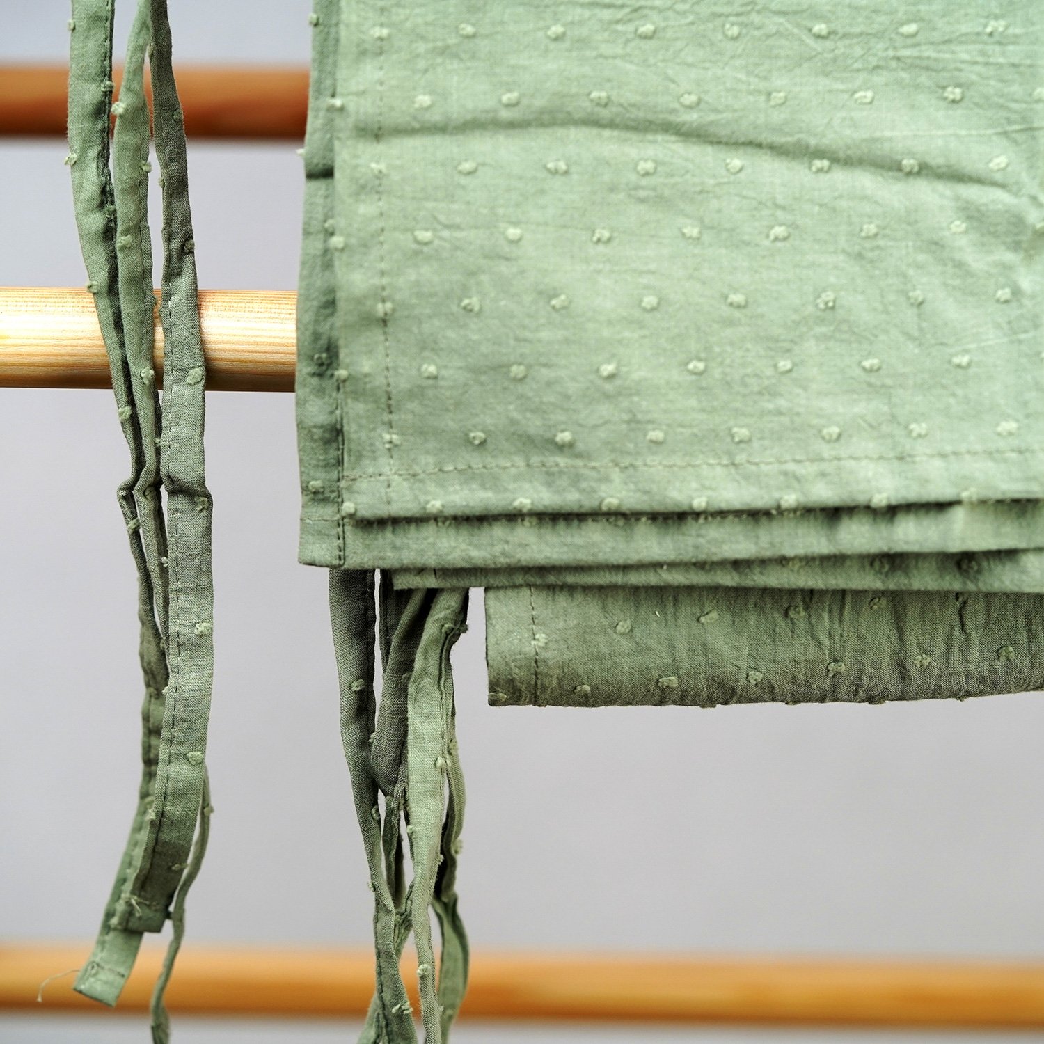 Baldachim do łóżka Domek Lara Khaki (Khaki)