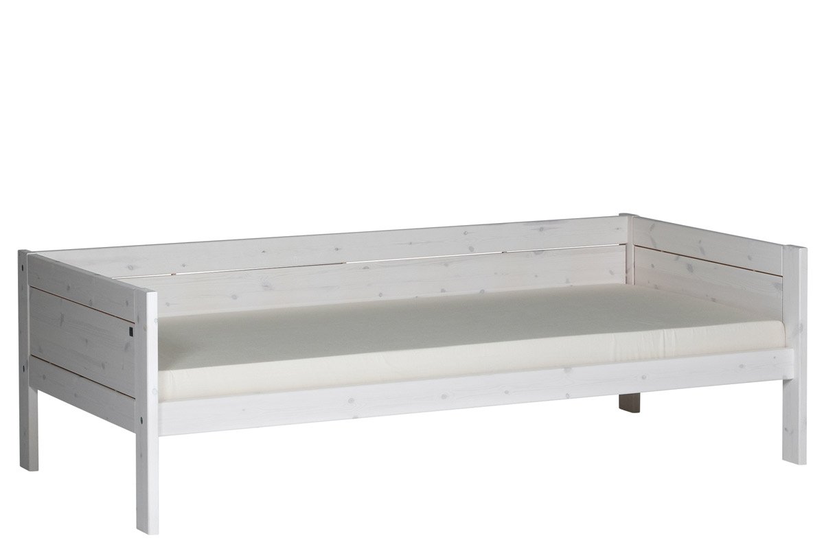 Lifetime Basisliege in whitewash