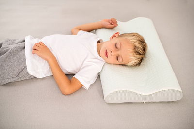 Kinderkissen Dream & Explore by Träumeland Kinderkissen Dream & Explore by Träumeland