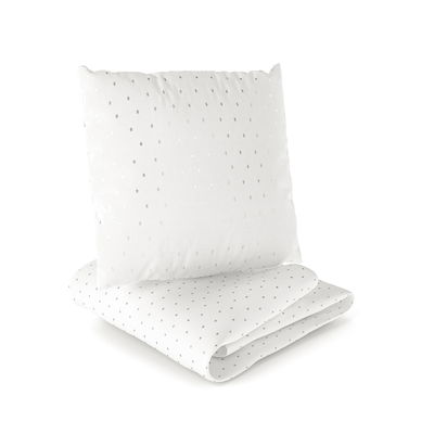 Pościel młodzieżowa Grey Stars Duo Pościel młodzieżowa Grey Stars Duo