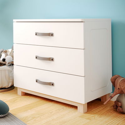 Komoda Cory biała Komoda Cory biała