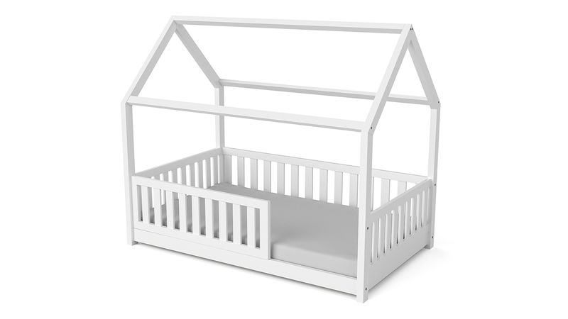 Łóżko domowe Lilly Junior Łóżko domowe Lilly Junior