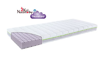 Materac Dream Deluxe 120x200cm Materac Dream Deluxe 120x200cm