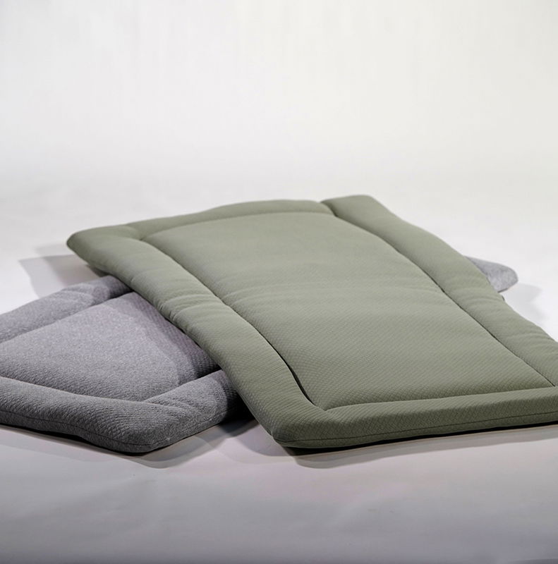 Spielmatte Khaki 120x60 Spielmatte Khaki 120x60