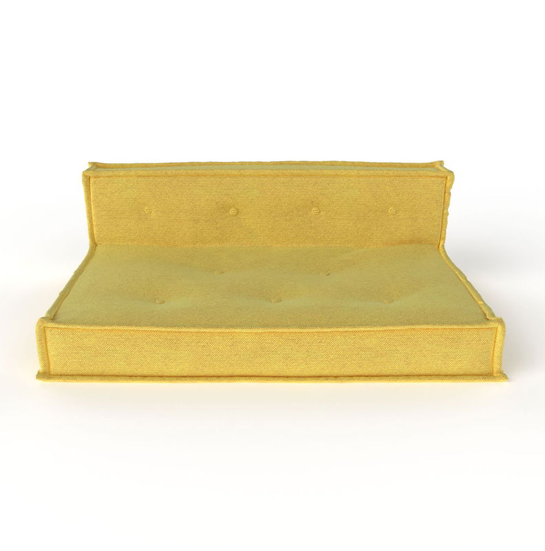 Palettenauflage Mitte (Sitzkissen mit Palette) Palettenauflage Mitte (Sitzkissen mit Palette)