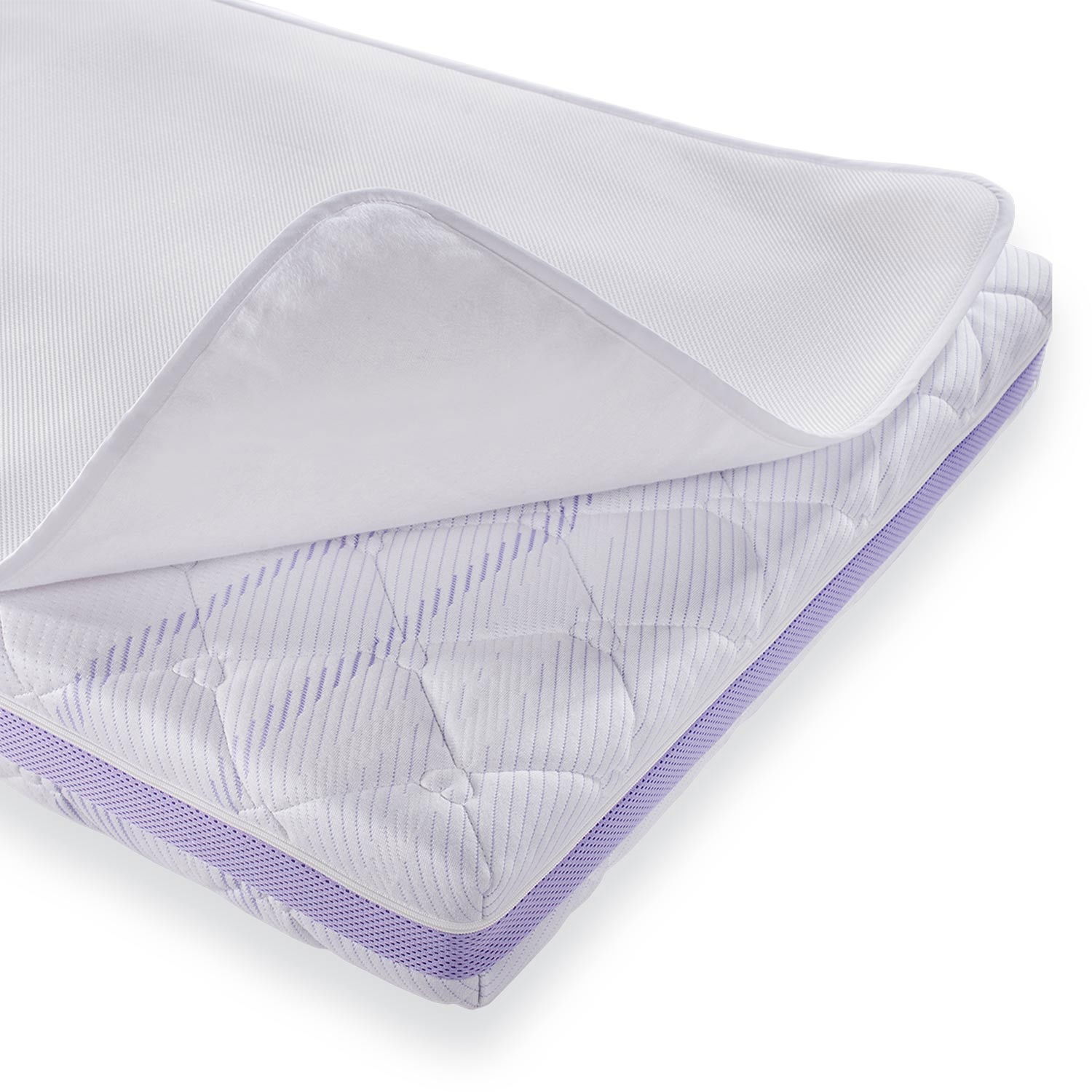 3D Dream & Explore nakładka na materac chroniąca przed wilgocią