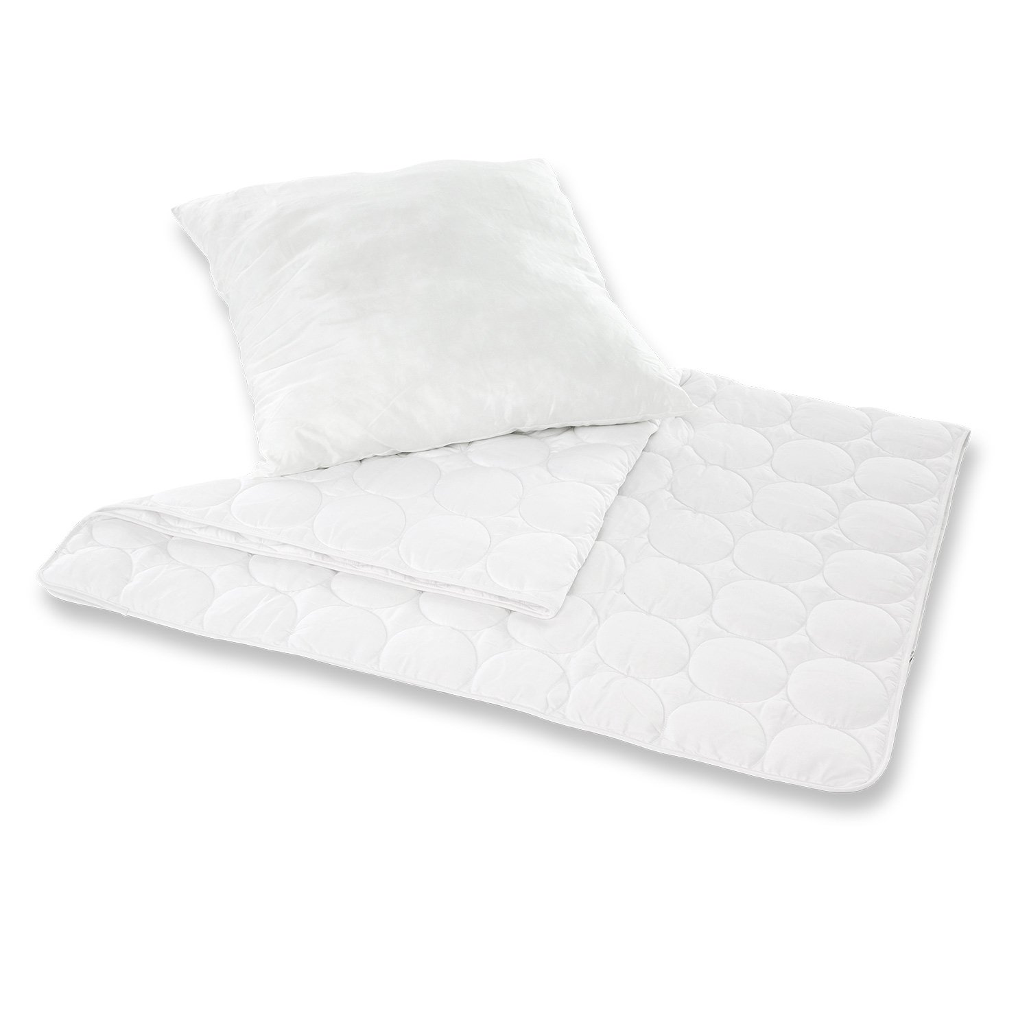 Zestaw kołdry i poduszki Dream & Explore Tencel (Tencel)