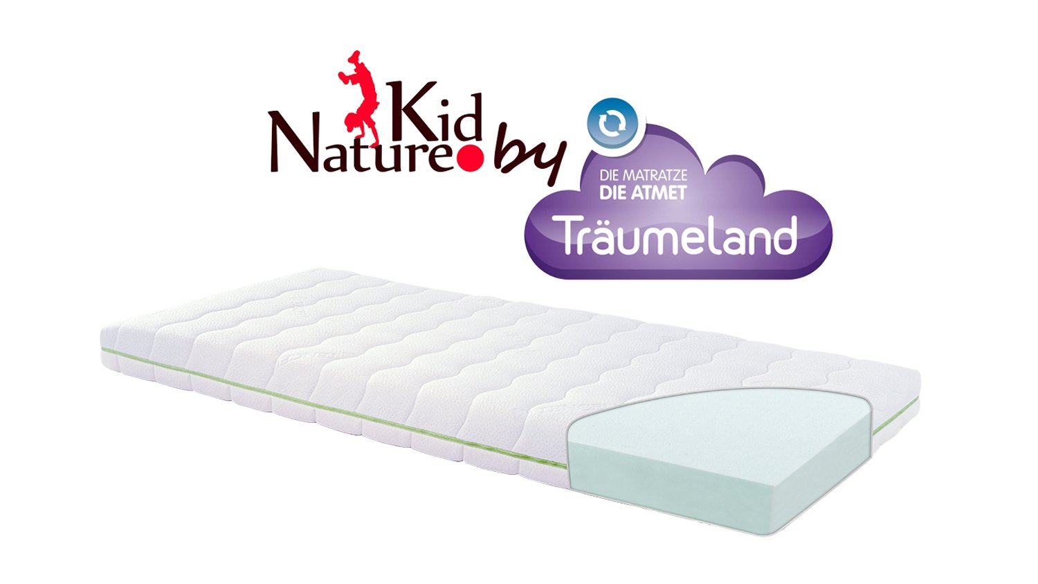 Materac Dream & Explore - Cena specjalna