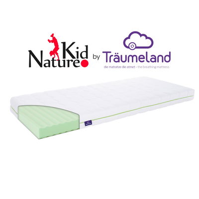 Materac Dream & Explore Junior Materac Dream & Explore Junior