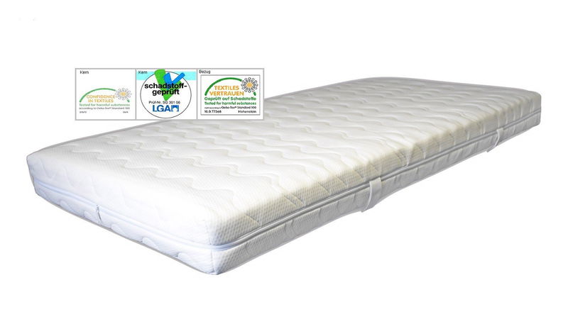 Materac Kids Premium 11, zimny materac piankowy-średnio twarde-140x200cm Materac Kids Premium 11, zimny materac piankowy-średnio twarde-140x200cm